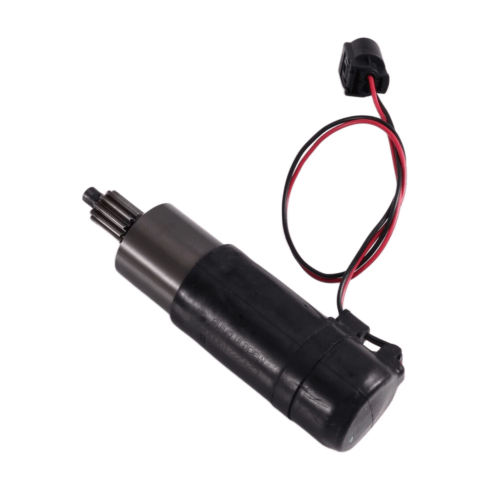 ABQB-Car Door Handle Motor Opener Assembly 1607959-00-B For Tesla Model S 2012-2025 Part Numbers 1116199-00-C 1607959-00-A
ABQB-Car Door Handle Motor Opener Assembly 1607959-00-B For Tesla Model S 2012-2025 Part Numbers 1116199-00-C 1607959-00-A