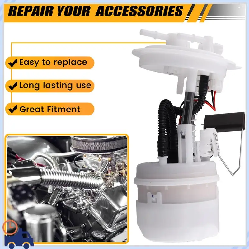 Durable Fuel Pump Assembly 17040-3VS0A For Nissan Sunny N17 2010-2014 Micra (K13Z) Auto Parts 170403VS0A 17040-3VA1A
Durable Fuel Pump Assembly 17040-3VS0A For Nissan Sunny N17 2010-2014 Micra (K13Z) Auto Parts 170403VS0A 17040-3VA1A