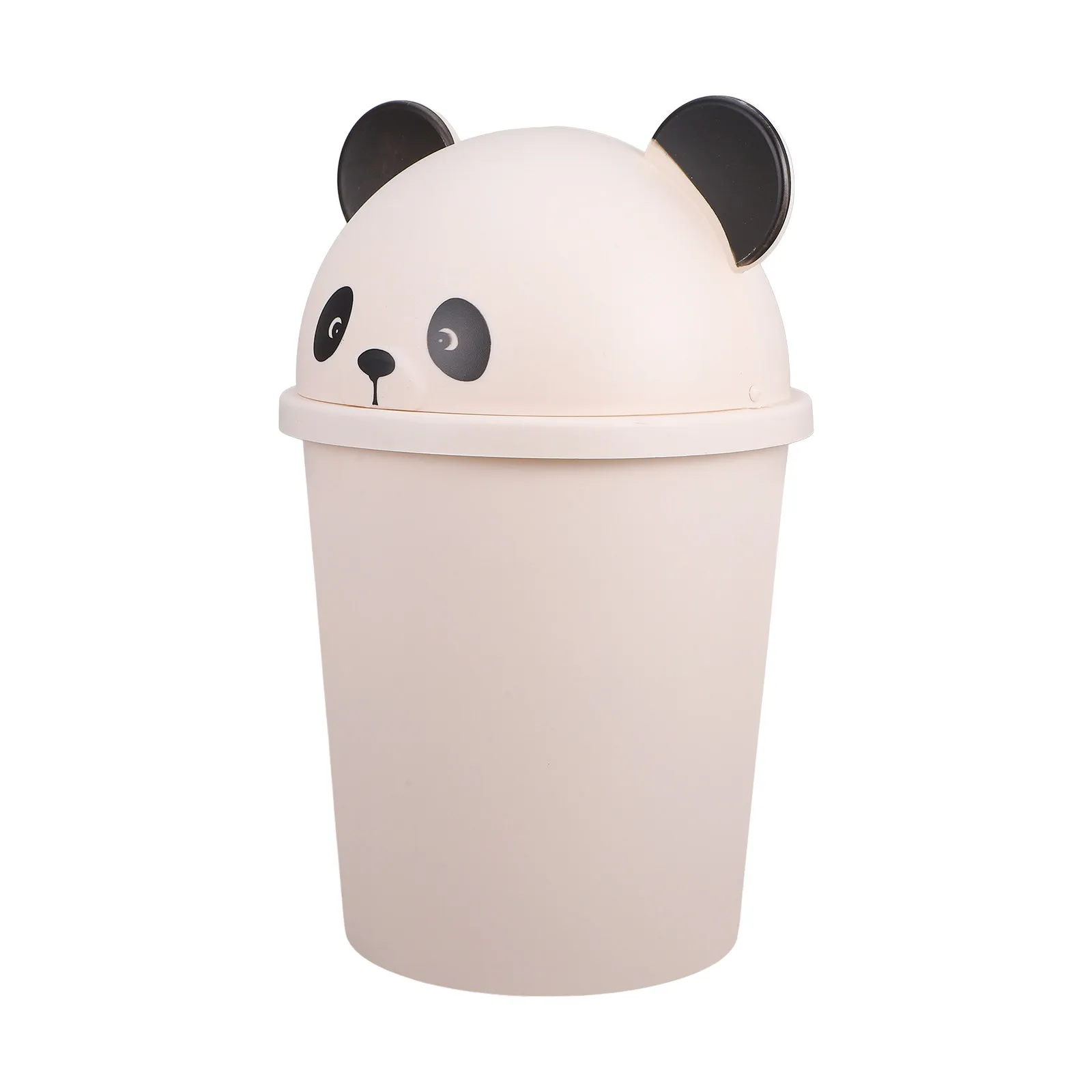 Cute Cartoon Panda Trash Can with Lid Large Capacity Indoor Outdoor Garbage Bin for Home Kitchen Bathroom Garbage Can Outdoor
Cute Cartoon Panda Trash Can with Lid Large Capacity Indoor Outdoor Garbage Bin for Home Kitchen Bathroom Garbage Can Outdoor