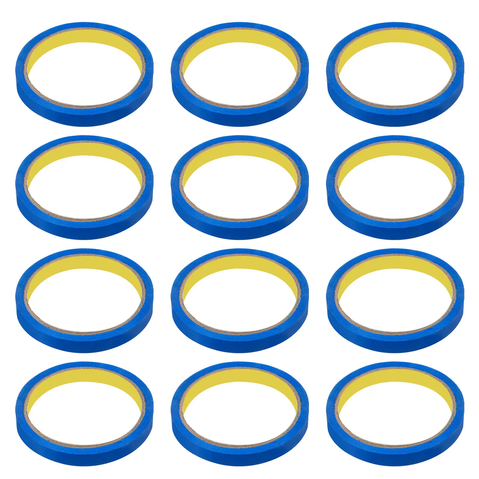 12 Rolls Bag Sealing Tapes Bopp Material For Supermarket Fruit Vegetable Packaging Diy Tying Tape Refills Packing Seal Tape
12 Rolls Bag Sealing Tapes Bopp Material For Supermarket Fruit Vegetable Packaging Diy Tying Tape Refills Packing Seal Tape