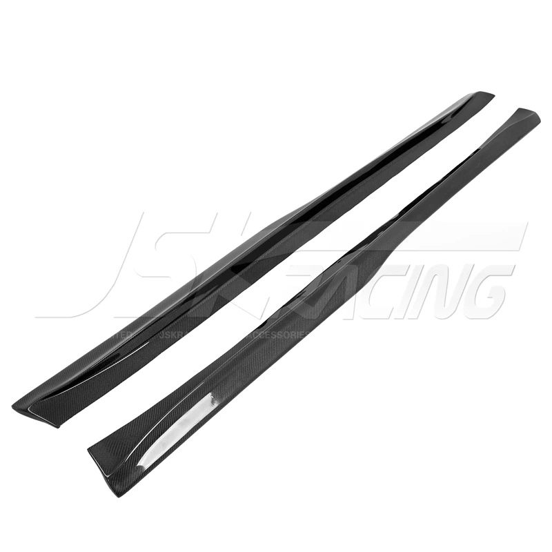 2014-2016 PSM STYLE CARBON FIBER SIDE SKIRTS For BMW 3 4 SERIES F80 F82 M3 M4
2014-2016 PSM STYLE CARBON FIBER SIDE SKIRTS For BMW 3 4 SERIES F80 F82 M3 M4