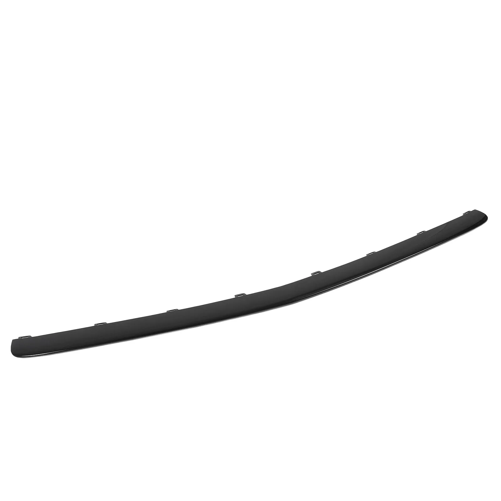 Front Bumper Lower Center Trim Scratch Proof For A-Class W177 AMG Line Pre-Facelift 2019-2022 Front Bumper Lower Trim Panel
Front Bumper Lower Center Trim Scratch Proof For A-Class W177 AMG Line Pre-Facelift 2019-2022 Front Bumper Lower Trim Panel