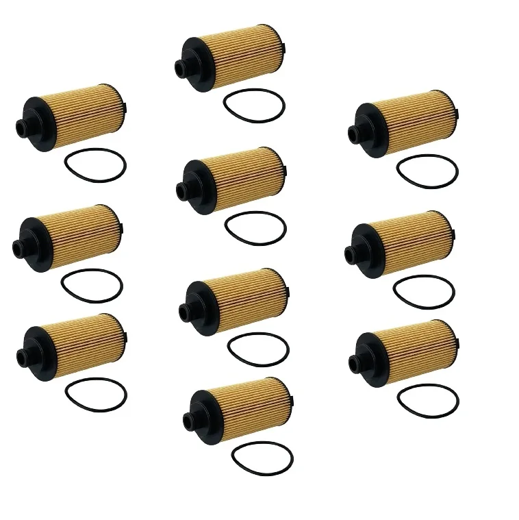 10pcs Oil Filter for CHANGAN Hunter Pickup KaiCheng F70 MAXUS G10 JAC SHUAILING T6 D20TCI132011 10335220 SH40X20136 10105963
10pcs Oil Filter for CHANGAN Hunter Pickup KaiCheng F70 MAXUS G10 JAC SHUAILING T6 D20TCI132011 10335220 SH40X20136 10105963