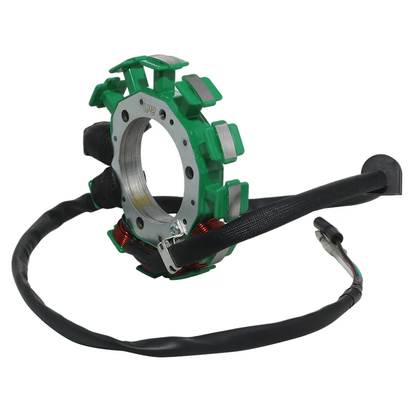 Motorcycle Stator Coil For Honda XR600 XR600R XR600RM RN RP RR RS RT RV RW RX RY XR600R A AC OEM:31120-MN1-681
Motorcycle Stator Coil For Honda XR600 XR600R XR600RM RN RP RR RS RT RV RW RX RY XR600R A AC OEM:31120-MN1-681