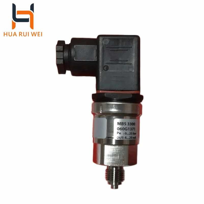 2026 Hot Sale New 060G1371 Industrial Automation Pressure Sensor
2026 Hot Sale New 060G1371 Industrial Automation Pressure Sensor