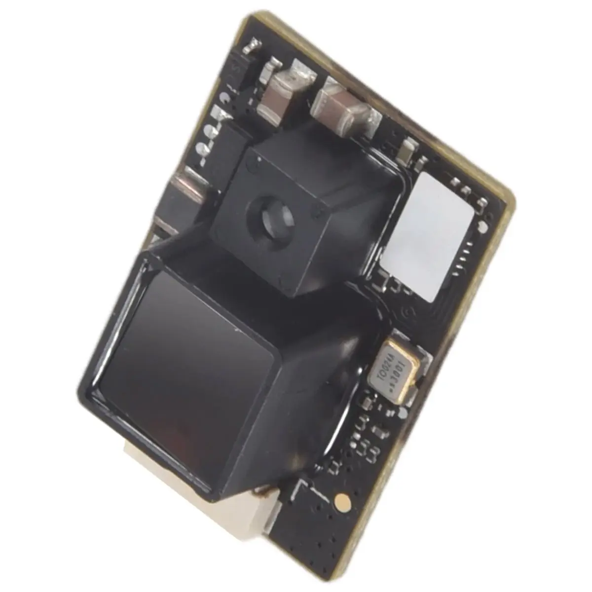 ~AT322 Arrival-20m High Integrated DToF Laser Ranging Module with Infrared Centimeter Industrial LiDAR Module