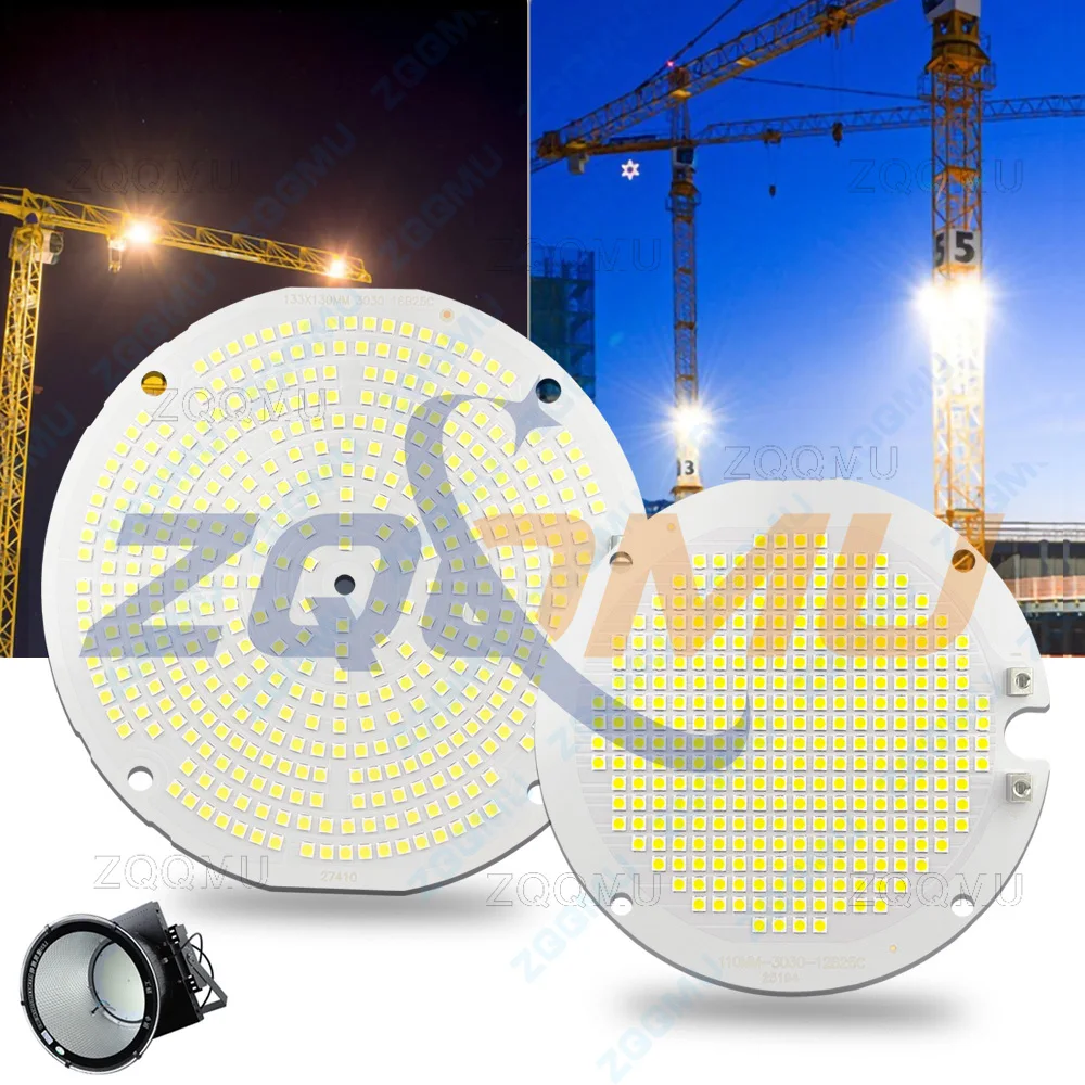 Высокая мощность 300 Вт 500 Вт светодиодная люстра постоянного тока 60-80 В, панель освещения печатной платы, источник света для выращивания лампы, светильник, модуль лампы
Высокая мощность 300 Вт 500 Вт светодиодная люстра постоянного тока 60-80 В, панель освещения печатной платы, источник света для выращивания лампы, светильник, модуль лампы