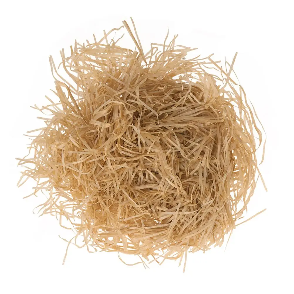 Shredded Paper Wire Filler Decorative Packing Crinkle Basket Packaging Accessories Wedding Party Birthday Gift Box Fillers
Shredded Paper Wire Filler Decorative Packing Crinkle Basket Packaging Accessories Wedding Party Birthday Gift Box Fillers
