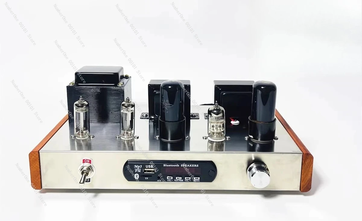 Комплект лампового усилителя 6P6P с двойным выпрямителем 6Z4, Hi-Fi стереоусилитель для аудиофилов
Комплект лампового усилителя 6P6P с двойным выпрямителем 6Z4, Hi-Fi стереоусилитель для аудиофилов
