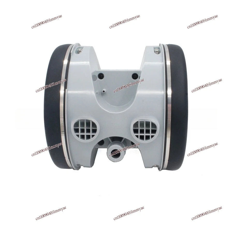 Vest Type Sputum Excretion Machine Full Chest High Frequency Oscillation Vibration DC Brushless Motor
Vest Type Sputum Excretion Machine Full Chest High Frequency Oscillation Vibration DC Brushless Motor