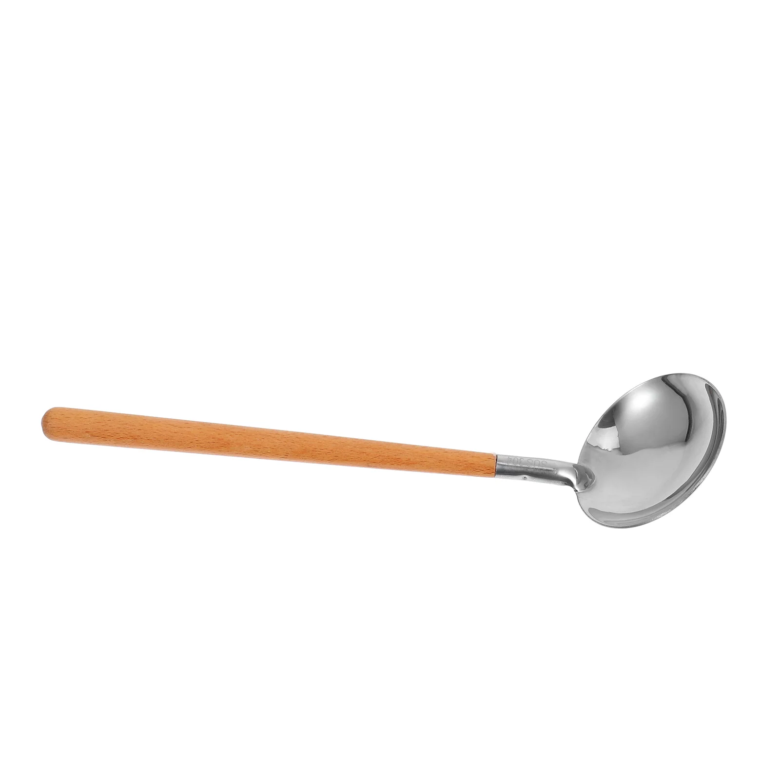 Stainless Steel Spoon Colander Gold Soup Serving Spoons Hotel Kitchen Supplies Large Gravy Ladle Canning
Stainless Steel Spoon Colander Gold Soup Serving Spoons Hotel Kitchen Supplies Large Gravy Ladle Canning