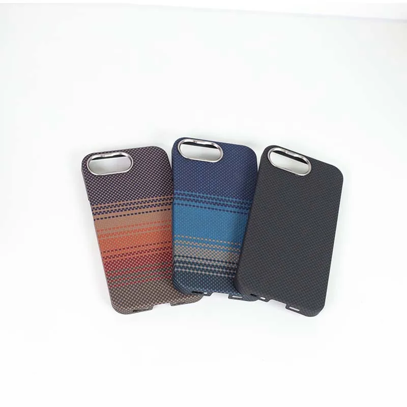 For IPHONE16E mobile phone case 16E new carbon fiber protective case magnetic thin kevlar carbon fiber
For IPHONE16E mobile phone case 16E new carbon fiber protective case magnetic thin kevlar carbon fiber
