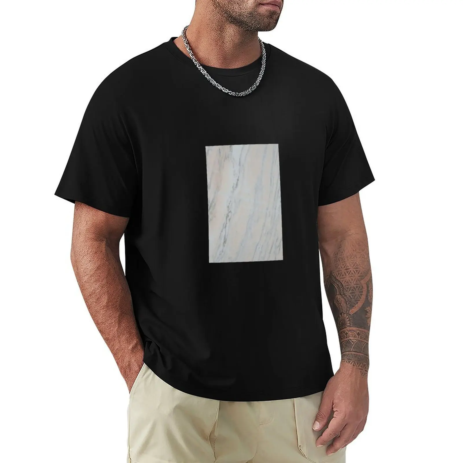 Marble stone T-Shirt Quick Dry Light Sports T-Shirt
Marble stone T-Shirt Quick Dry Light Sports T-Shirt