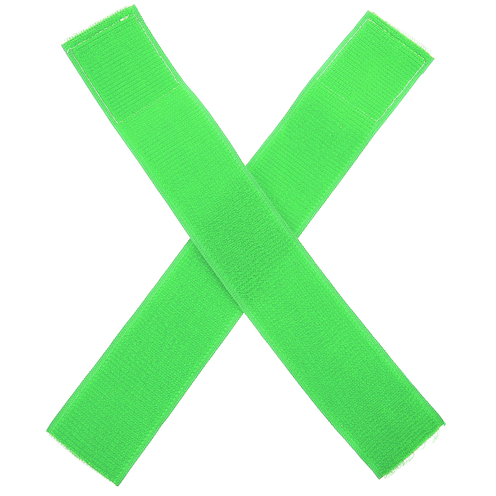 2 Pcs Elastic Bandage Sticky Foot Fitness Accessory Stretching Belt Straps Training Bands Ankle Green Yoga
2 Pcs Elastic Bandage Sticky Foot Fitness Accessory Stretching Belt Straps Training Bands Ankle Green Yoga