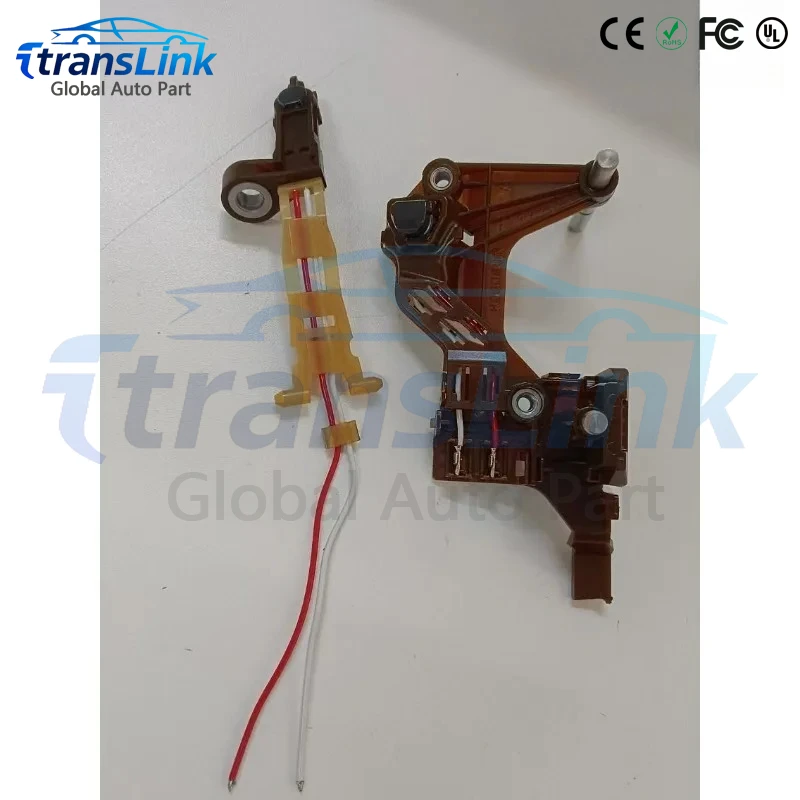 8HP45 Turbo Sensor & Gear Switch 8HP70 Suit For BMW Land Rover Jaguar TCU TCM Transmission car accessories
8HP45 Turbo Sensor & Gear Switch 8HP70 Suit For BMW Land Rover Jaguar TCU TCM Transmission car accessories
