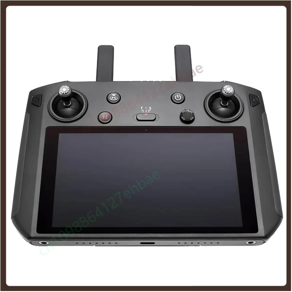 FOR DJI MAVIC 2 Pro zoom version with screen high definition remote control, used
FOR DJI MAVIC 2 Pro zoom version with screen high definition remote control, used
