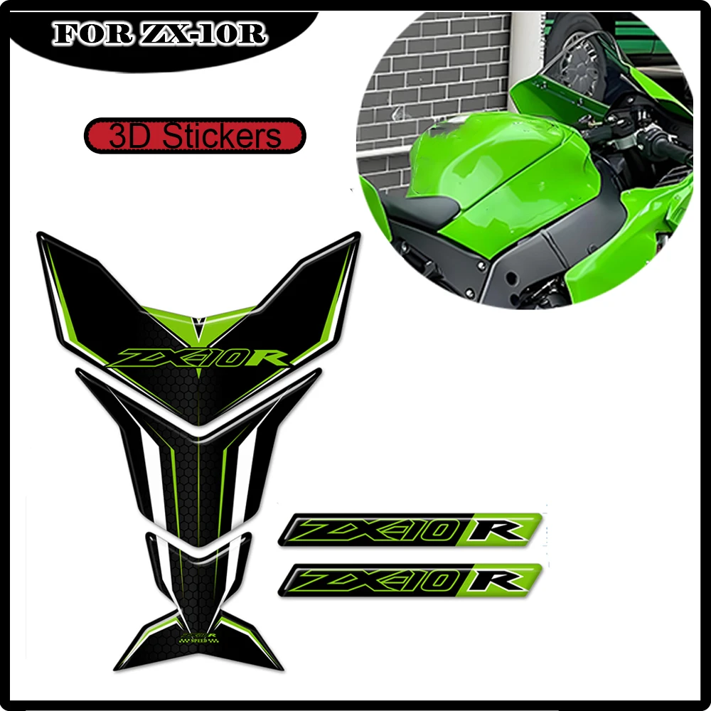 Motorcycle For Kawasaki Ninja ZX-10R ZX10R ZX 10R Tank Pad Gas Fuel Oil Kit Knee Fairing Fender Protector Stickers Decals
Motorcycle For Kawasaki Ninja ZX-10R ZX10R ZX 10R Tank Pad Gas Fuel Oil Kit Knee Fairing Fender Protector Stickers Decals