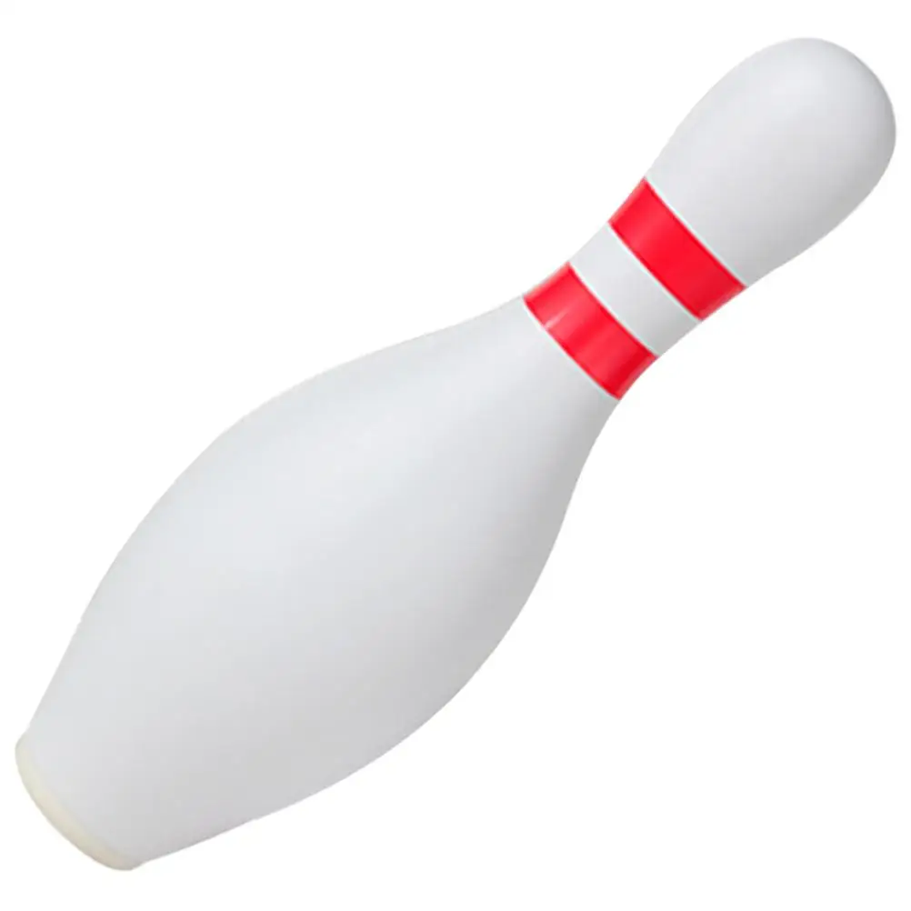 Plastic Bowling Pin Shaped Piggy Bank for Kids Girls Boys Cute Coin Savings Jar Desk Toy Gift Stable Bottom Design Helps
Plastic Bowling Pin Shaped Piggy Bank for Kids Girls Boys Cute Coin Savings Jar Desk Toy Gift Stable Bottom Design Helps