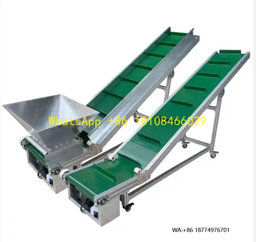 Эффективный ковш Bifa из углеродистой стали с V-образным вырезом, регулируемый слайдер, ленточный конвейер для кормушки
Эффективный ковш Bifa из углеродистой стали с V-образным вырезом, регулируемый слайдер, ленточный конвейер для кормушки