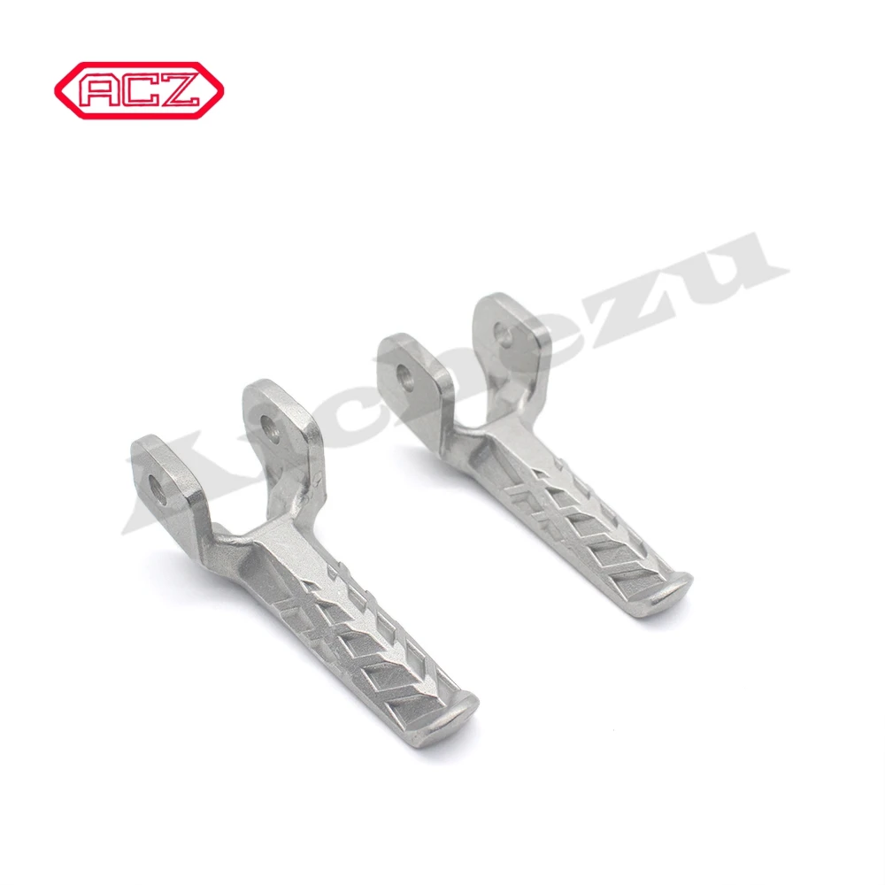 Motorcycle Modified Parts Rear Footrests For Honda XR250 XR400 XR600 Aluminum Foot Pedals
Motorcycle Modified Parts Rear Footrests For Honda XR250 XR400 XR600 Aluminum Foot Pedals