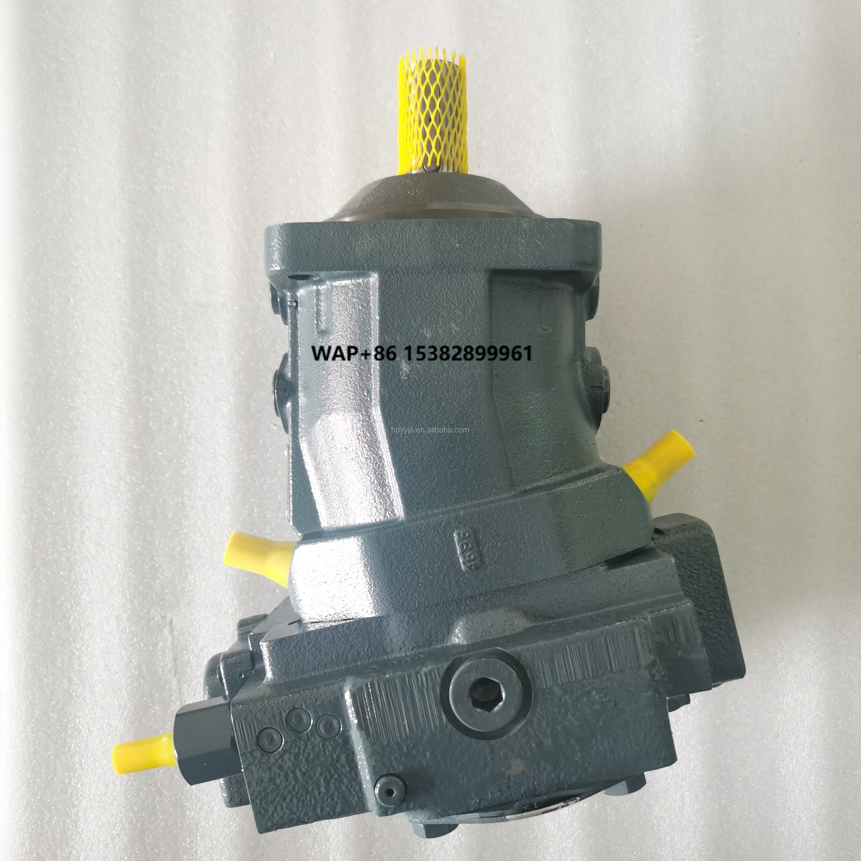 Huade A7VO A7VO55 A7VO250 Hydraulic Piston Pump A7V160LVS1LPFOO Variable Displacement Pump
Huade A7VO A7VO55 A7VO250 Hydraulic Piston Pump A7V160LVS1LPFOO Variable Displacement Pump