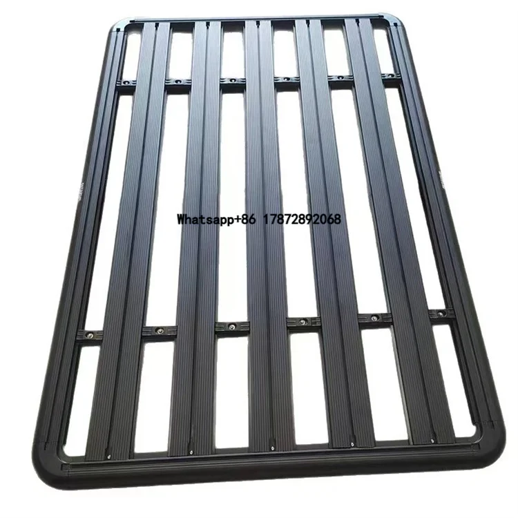 Suitable for F150 Roof Rack Dodge Ram 1500 Cargo Carrier Platform TUNDRA
Suitable for F150 Roof Rack Dodge Ram 1500 Cargo Carrier Platform TUNDRA