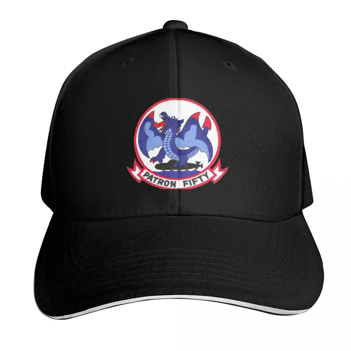 VP-50 PATROL SQUADRON Baseball Cap Vintage Sports Cap Rave hats for men For Men Women's
VP-50 PATROL SQUADRON Baseball Cap Vintage Sports Cap Rave hats for men For Men Women's