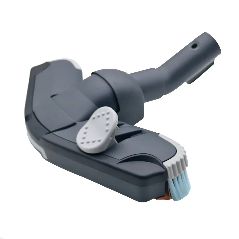 32mm Vacuum Cleaner Accessories Full Range Brush Head for Philips FC8398 FC9076 FC9078 FC8607 FC82** FC83** FC90*Series
32mm Vacuum Cleaner Accessories Full Range Brush Head for Philips FC8398 FC9076 FC9078 FC8607 FC82** FC83** FC90*Series