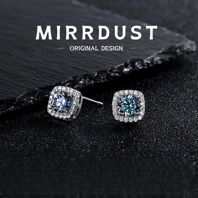 【Mirrordust】Элегантные маленькие серьги-гвоздики с сахарным кубиком, супер сверкающие муассанитовые серьги-гвоздики s925, серебряные квадратные серьги-мешки
【Mirrordust】Элегантные маленькие серьги-гвоздики с сахарным кубиком, супер сверкающие муассанитовые серьги-гвоздики s925, серебряные квадратные серьги-мешки