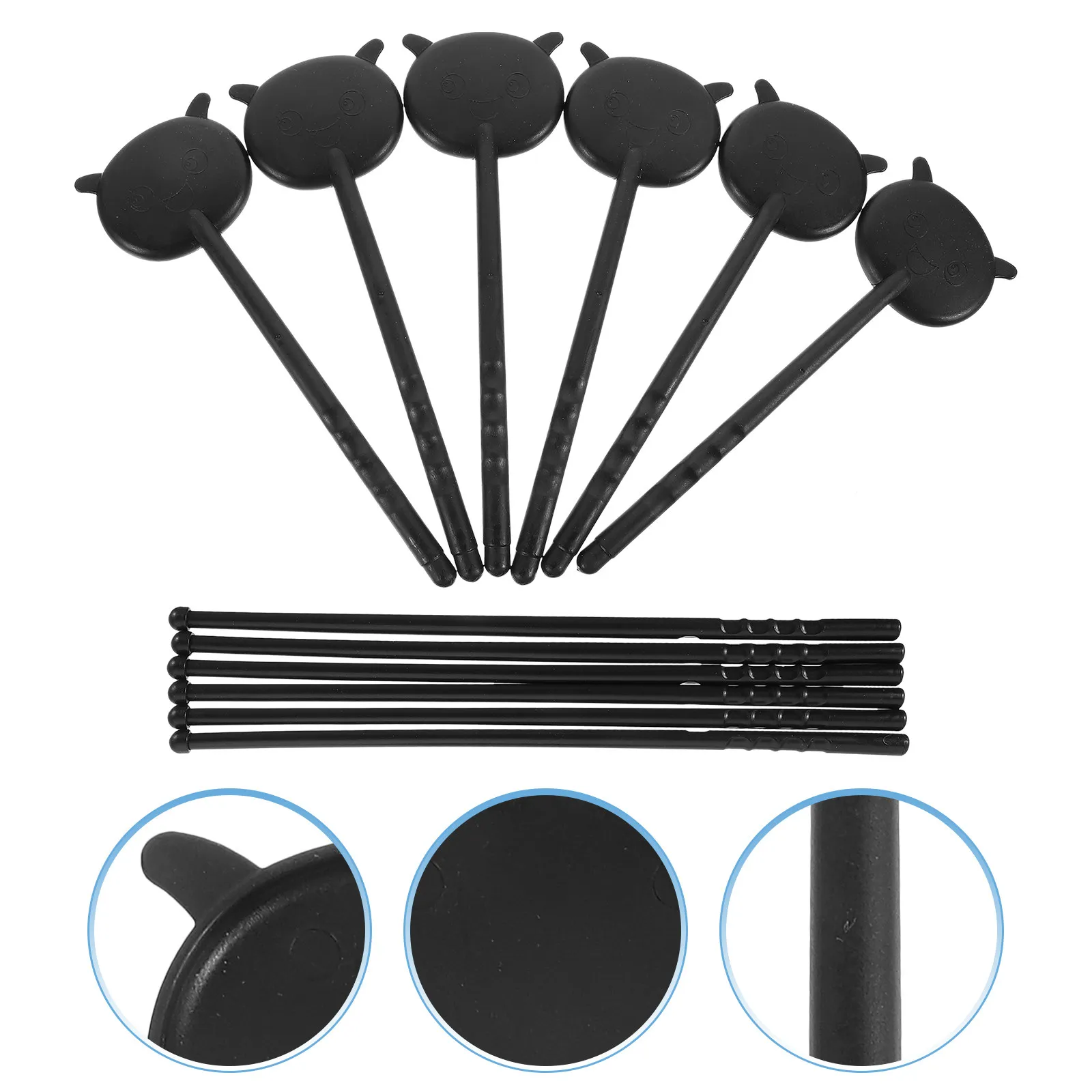 1Set Vision Test Shading Plates Handheld Eye Occluder High-Grade PP Eye Exam Tool for Family School Hospital Eyesight Test Kit
1Set Vision Test Shading Plates Handheld Eye Occluder High-Grade PP Eye Exam Tool for Family School Hospital Eyesight Test Kit