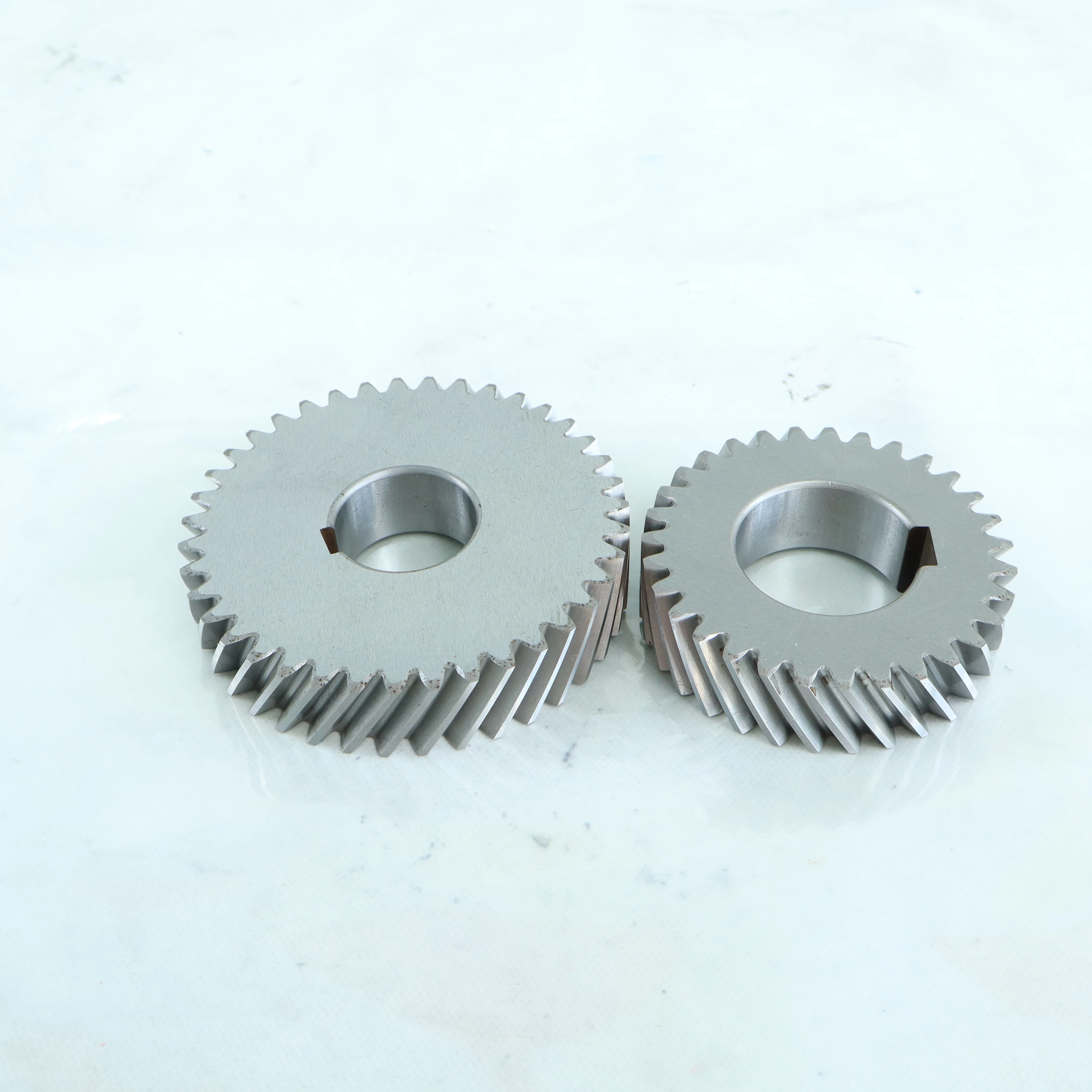 Air Compressor Spare Parts Gears 92874502 93488732 99245532 23735889 22077655
Air Compressor Spare Parts Gears 92874502 93488732 99245532 23735889 22077655