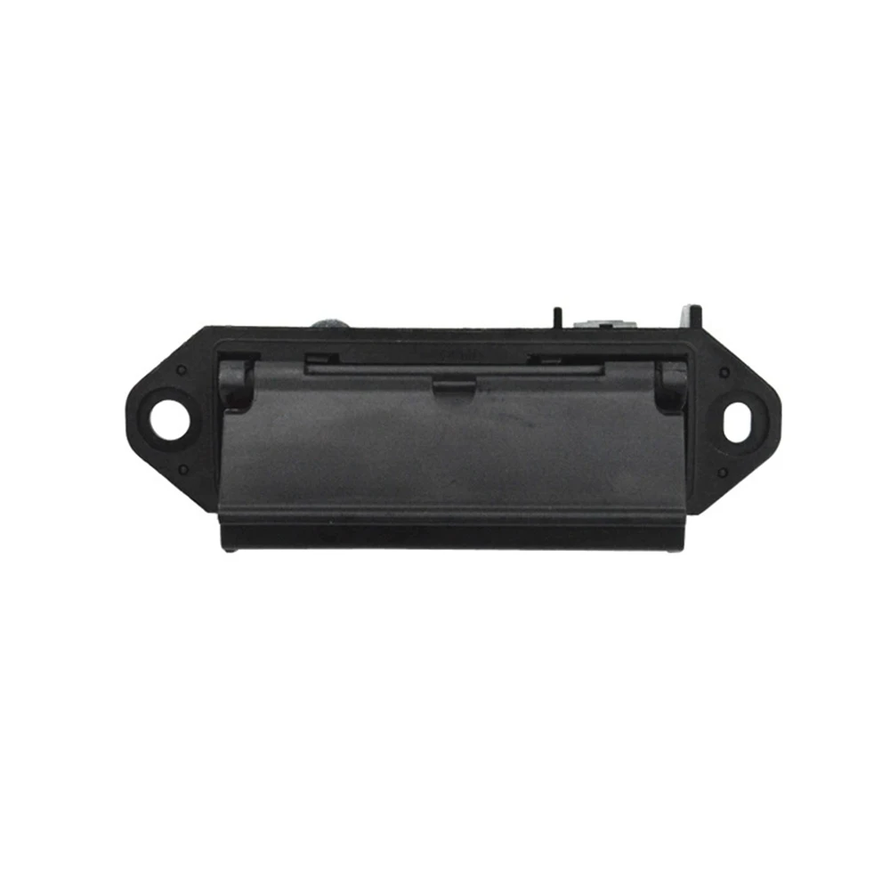 Car Rear Trunk Door Tailgate Exterior Handle For Toyota Hiace Commuter Grandia GL Super Grandia GL 2005-2018 69023-26040
Car Rear Trunk Door Tailgate Exterior Handle For Toyota Hiace Commuter Grandia GL Super Grandia GL 2005-2018 69023-26040