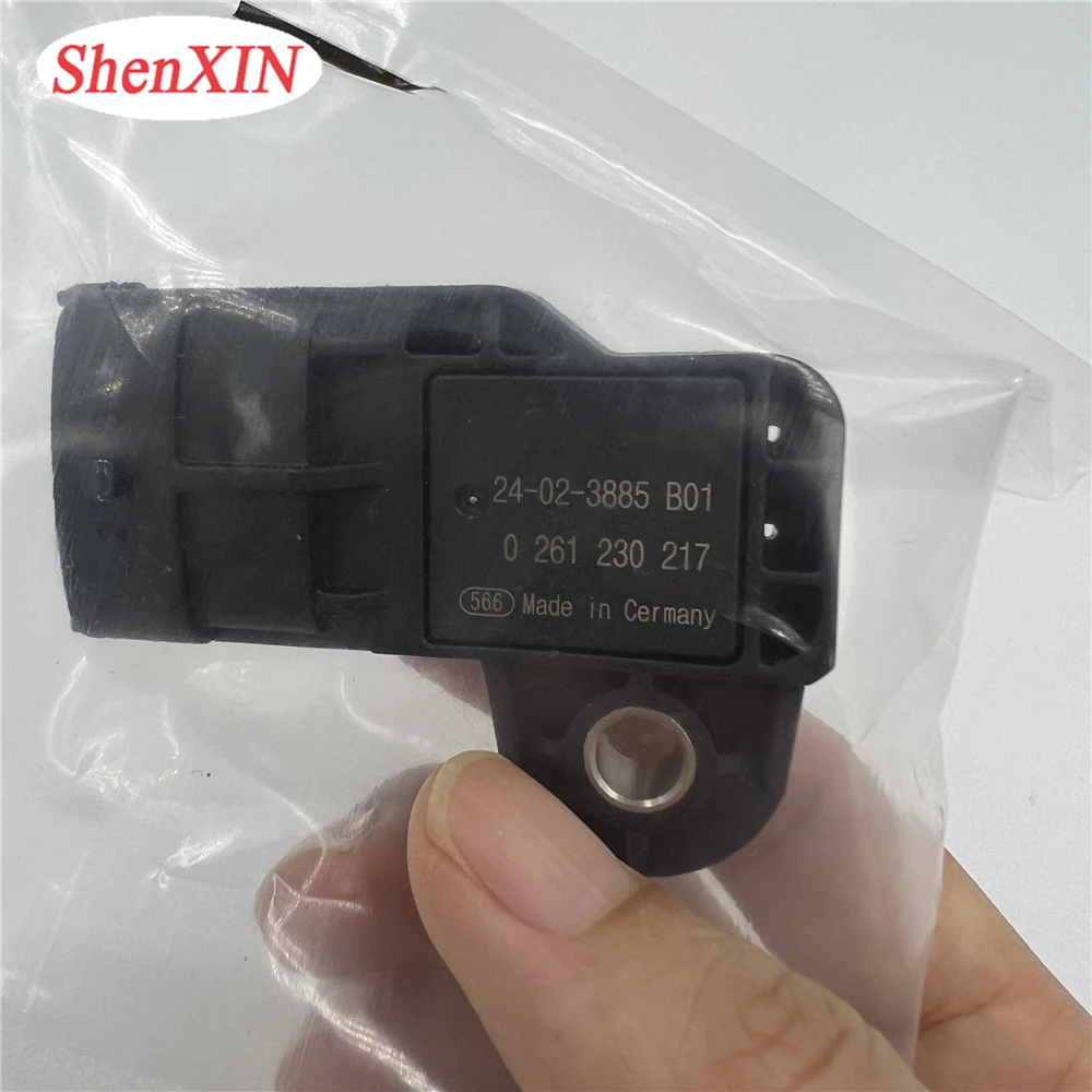 Датчик абсолютного давления в коллекторе MAP OEM 0261230217 Для Acuraa RDX RSX TSX Hondaa Accor Civic CR-V ELEMENT
Датчик абсолютного давления в коллекторе MAP OEM 0261230217 Для Acuraa RDX RSX TSX Hondaa Accor Civic CR-V ELEMENT