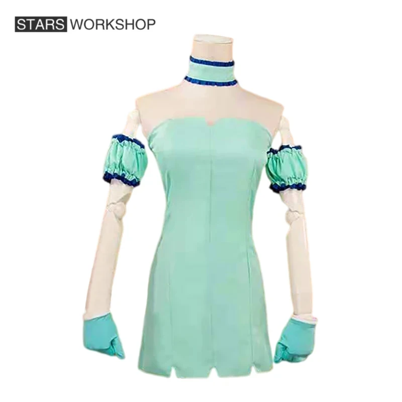 Anime Tokyo Mew Mew Cosplay Aizawa Minto Cosplay Costumes Girls Cute Strapless Dress Wig Shoes Boots Halloween Carnival Suit
Anime Tokyo Mew Mew Cosplay Aizawa Minto Cosplay Costumes Girls Cute Strapless Dress Wig Shoes Boots Halloween Carnival Suit