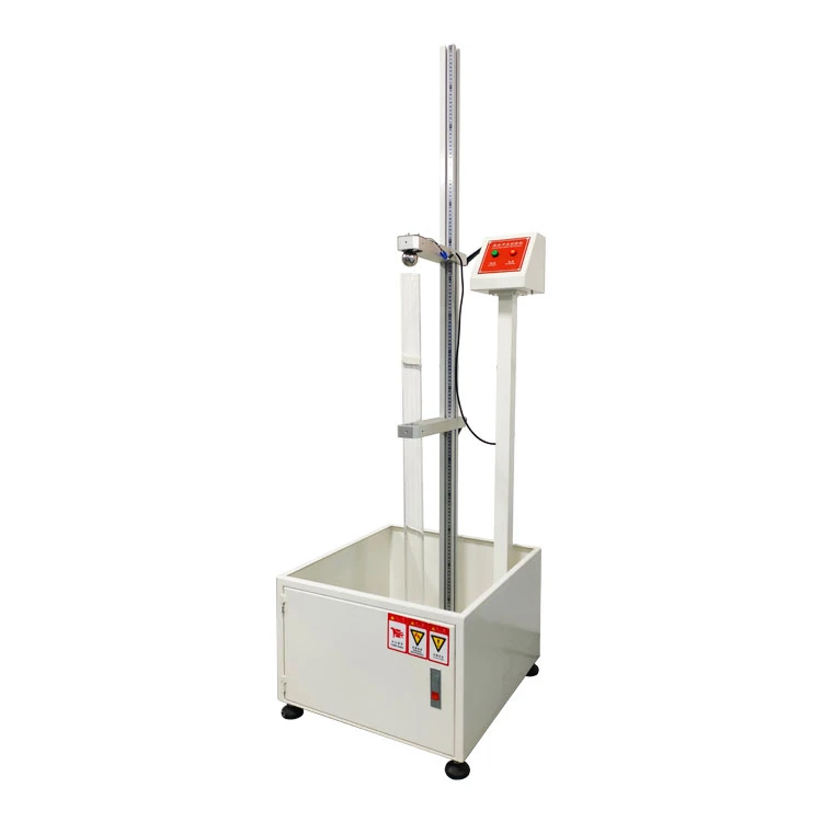 ASTM F963 Drop Ball Test Machine Plastic Rubber Steel Drop Ball Impact Tester
ASTM F963 Drop Ball Test Machine Plastic Rubber Steel Drop Ball Impact Tester