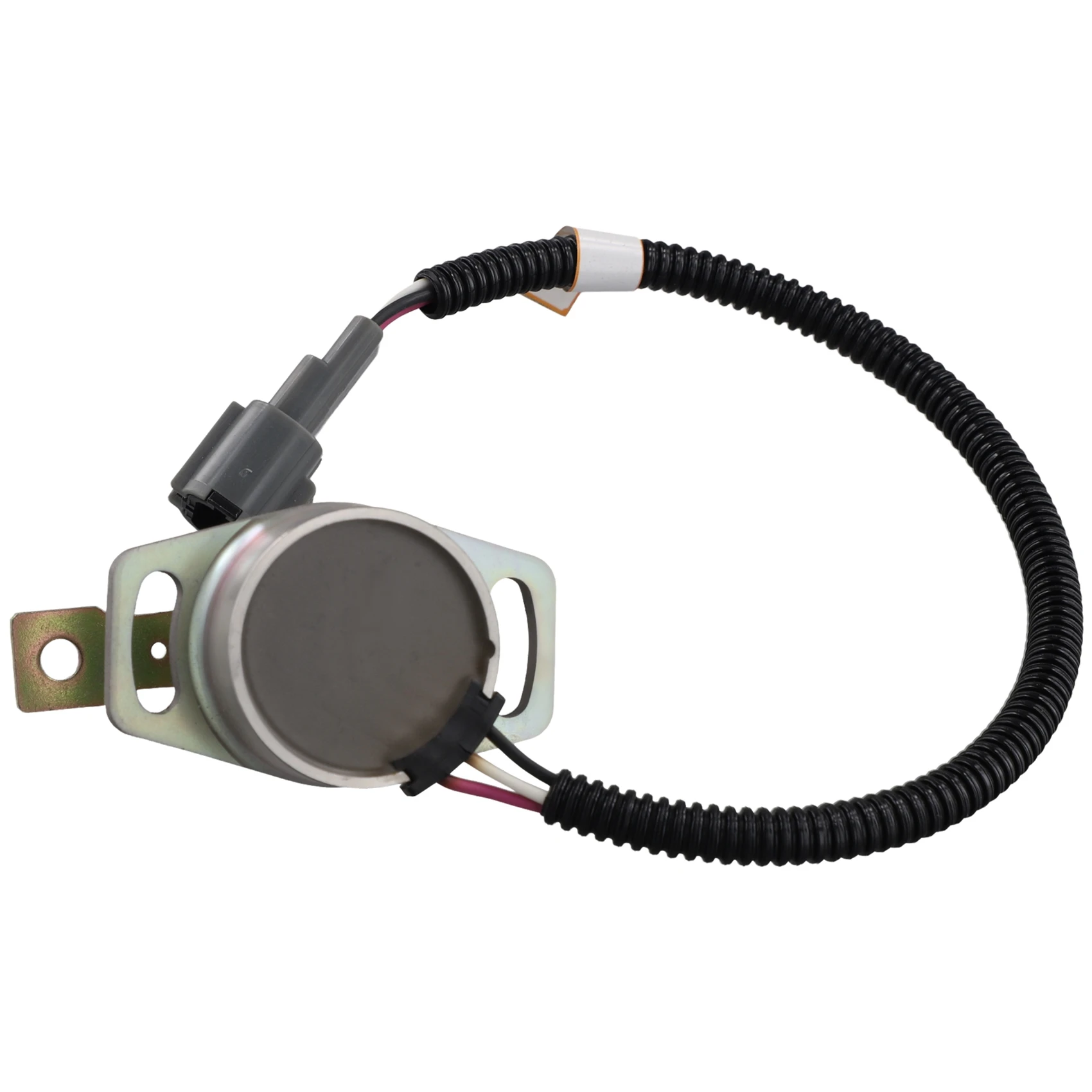 NEW-Position Transmitter Potentiometer Sensor 4257164 For Hitachi Excavator EX120-2 EX120-3 EX200-2 EX200-3
NEW-Position Transmitter Potentiometer Sensor 4257164 For Hitachi Excavator EX120-2 EX120-3 EX200-2 EX200-3