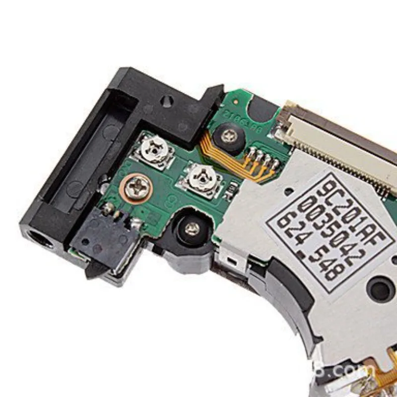 PVR-802W PVR802W PVR 802W Laser Lens Reader Game Console for PS2 Slim Console PVR 802 W 70000 90000 Replacement
PVR-802W PVR802W PVR 802W Laser Lens Reader Game Console for PS2 Slim Console PVR 802 W 70000 90000 Replacement