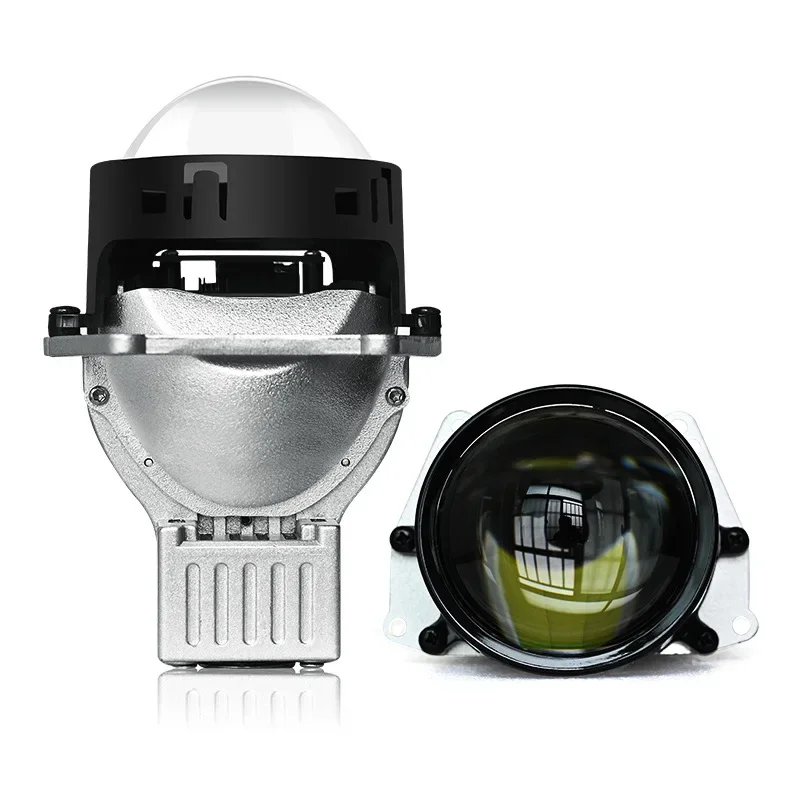 Upgrade Your Car Headlights with 80W 6500K H4 H7 H11 9005 9006 LED Projector Lens and Accessories
Upgrade Your Car Headlights with 80W 6500K H4 H7 H11 9005 9006 LED Projector Lens and Accessories