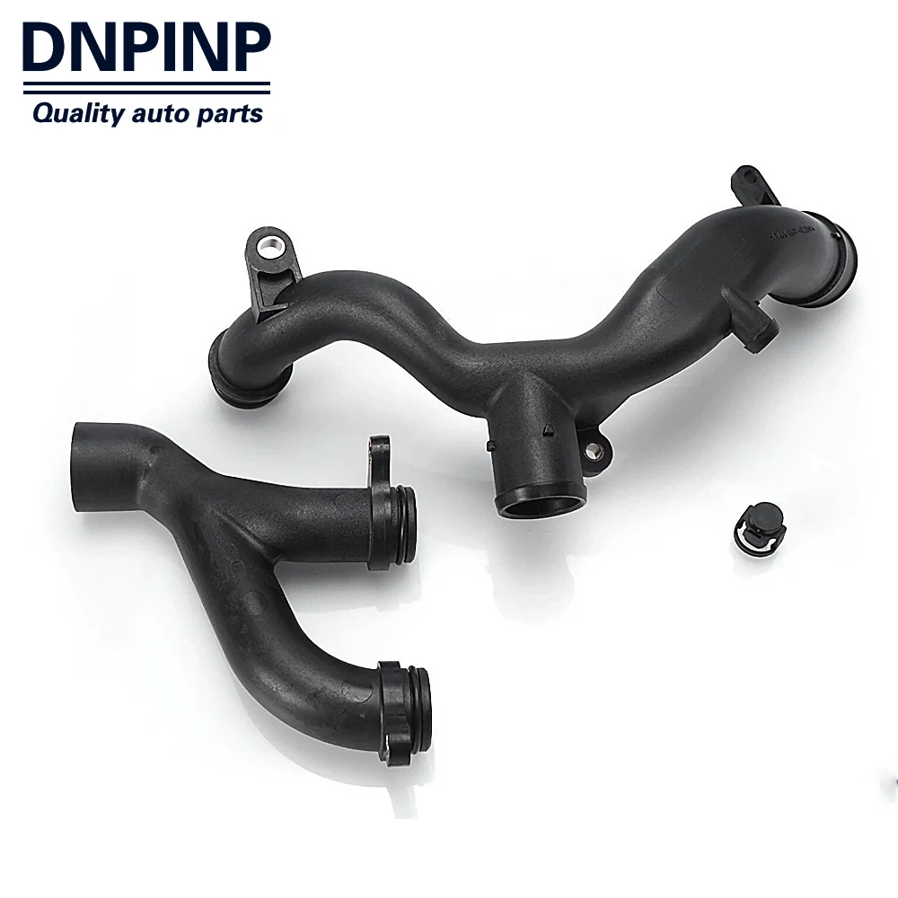 Water Outlet Tube Thermostat Hose LR090630 LR092992 Plug LR011038 For Land Rover Discovery 4 Range Rover Sport Velar 3.0L V6 5.0
Water Outlet Tube Thermostat Hose LR090630 LR092992 Plug LR011038 For Land Rover Discovery 4 Range Rover Sport Velar 3.0L V6 5.0