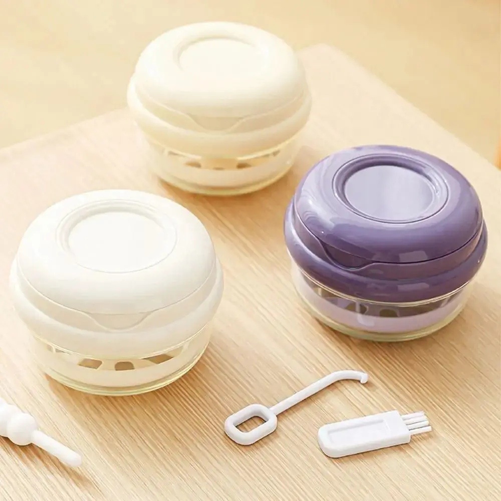 Elastic Lifting Portable Denture Case No-Leak Design Clear Case Retainer Cleaning Box Dustproof Case Draining Function
Elastic Lifting Portable Denture Case No-Leak Design Clear Case Retainer Cleaning Box Dustproof Case Draining Function