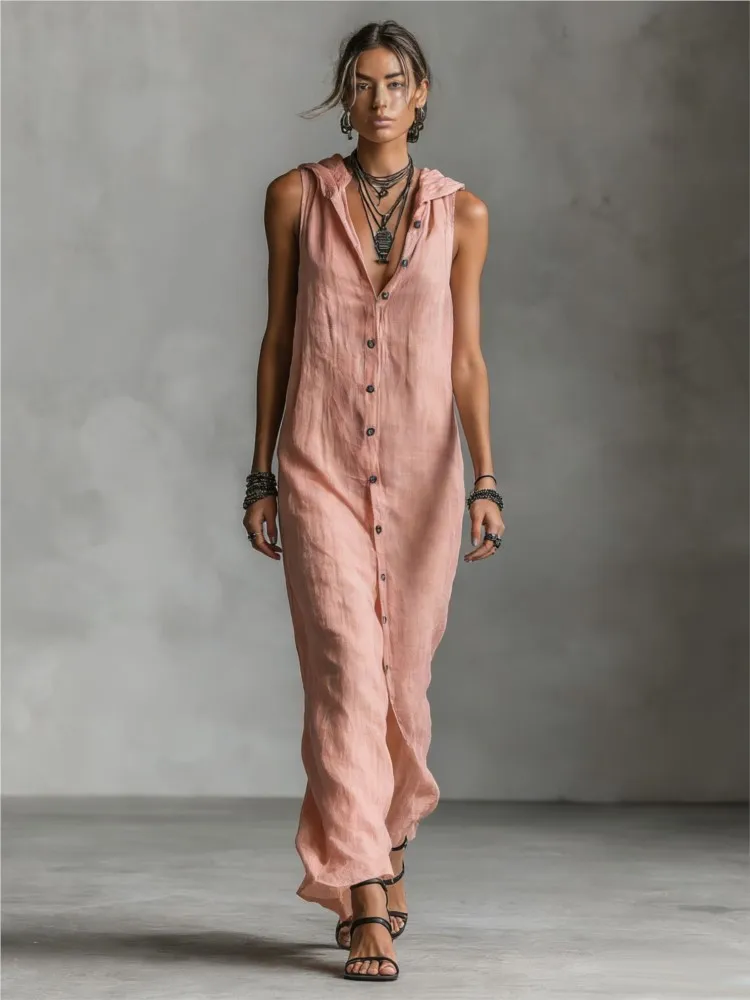 New Summer Large-size Striped Print Long Large-spoke V-neck Dress Fashionable Casual Loose Elegant Pocket Dress Females
New Summer Large-size Striped Print Long Large-spoke V-neck Dress Fashionable Casual Loose Elegant Pocket Dress Females