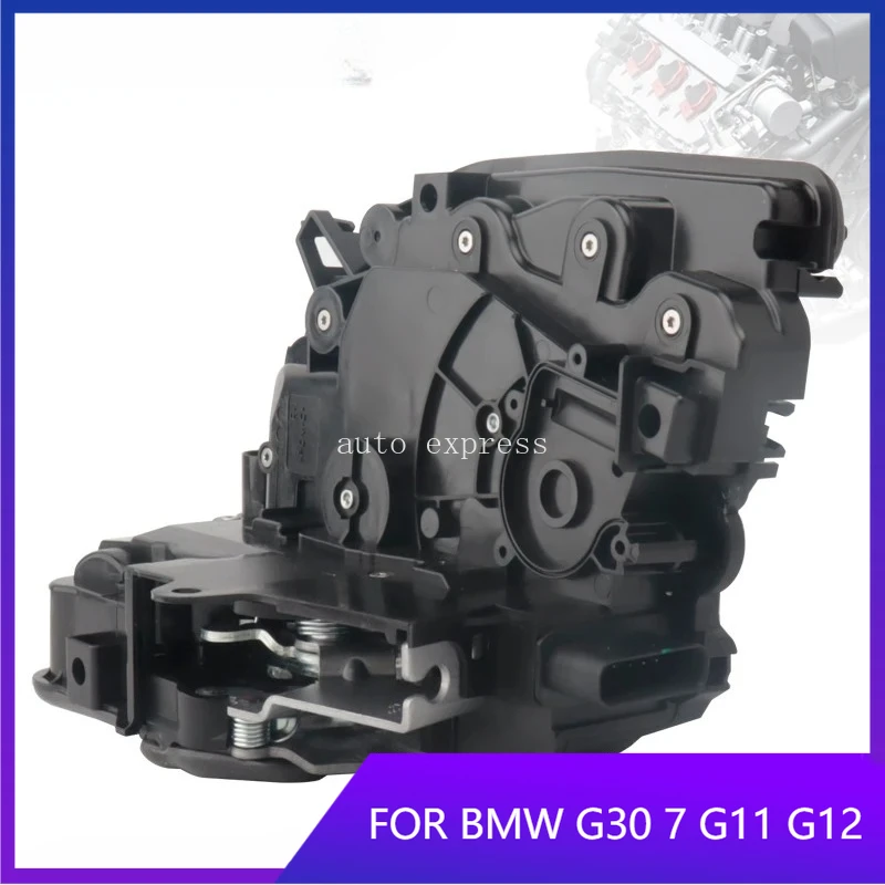 Door Lock Actuator Front rear right left 51217281945 51217281948 51227281953 51227281954 FIT BMW G30 7 G11 G12 X5 F85 F15 X6 F16
Door Lock Actuator Front rear right left 51217281945 51217281948 51227281953 51227281954 FIT BMW G30 7 G11 G12 X5 F85 F15 X6 F16