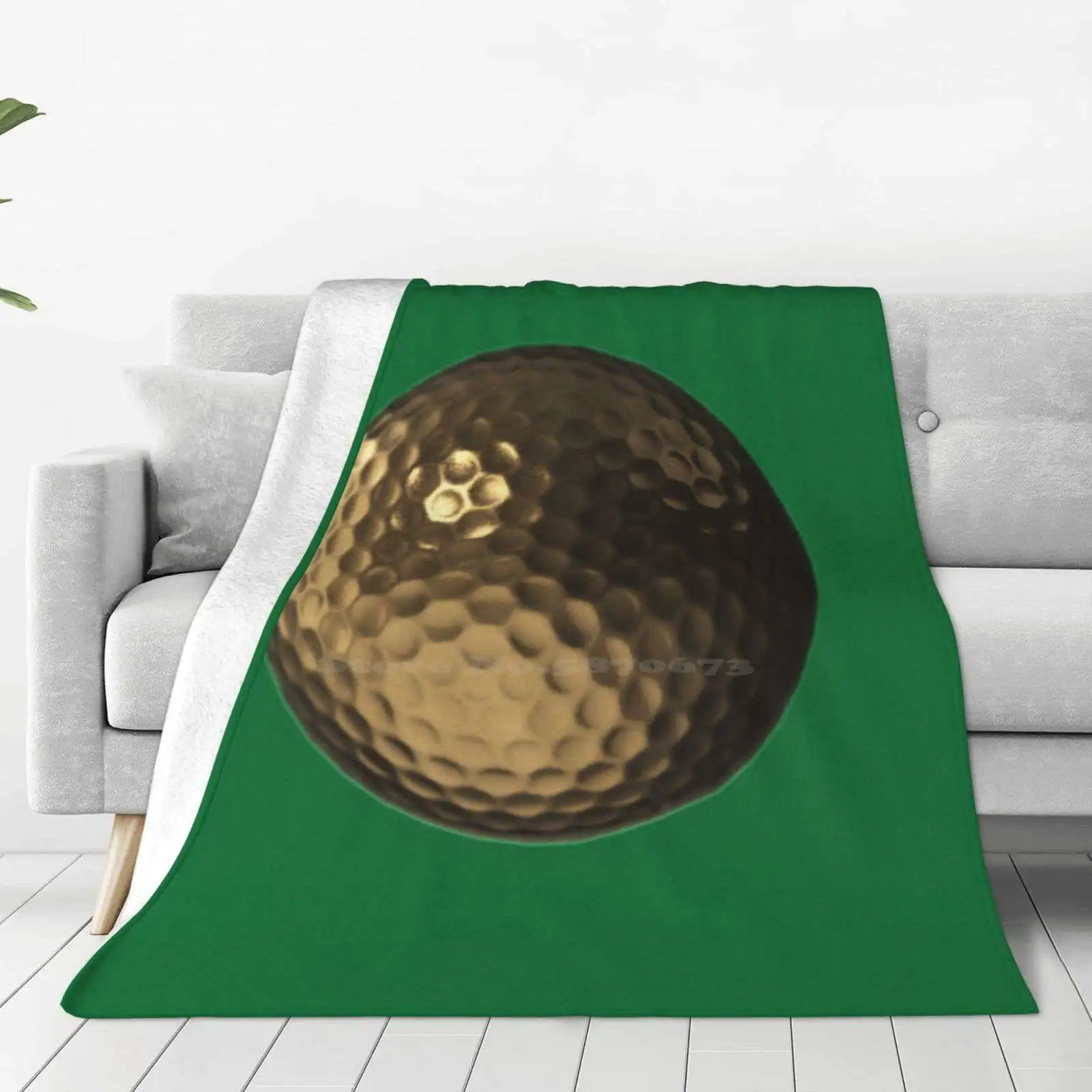 Golden Golf Ball Fashion Soft Warm Throw Blanket Classic Cup Game Golden Golfball League Liquid Medal Sports Team Tournament
Golden Golf Ball Fashion Soft Warm Throw Blanket Classic Cup Game Golden Golfball League Liquid Medal Sports Team Tournament