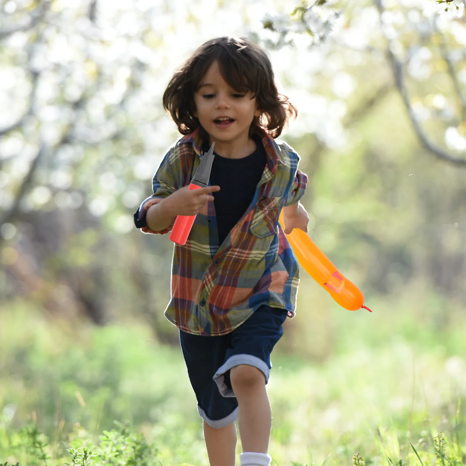 100Pcs Giant Balloons with Pump Party Favors Long Balloons Durable Kids Gifts Science Experiments Balloon Party Favors
100Pcs Giant Balloons with Pump Party Favors Long Balloons Durable Kids Gifts Science Experiments Balloon Party Favors