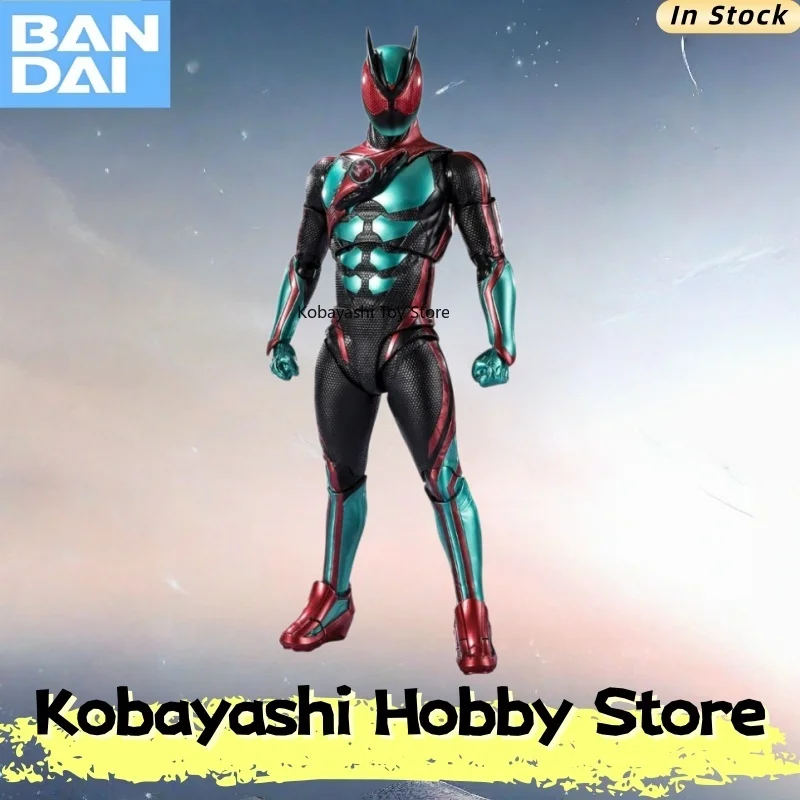 Genuine Bandai S.H.Figuarts Kamen Rider Zero-One Shining Hopper Action Figure Brand New in Stock
Genuine Bandai S.H.Figuarts Kamen Rider Zero-One Shining Hopper Action Figure Brand New in Stock