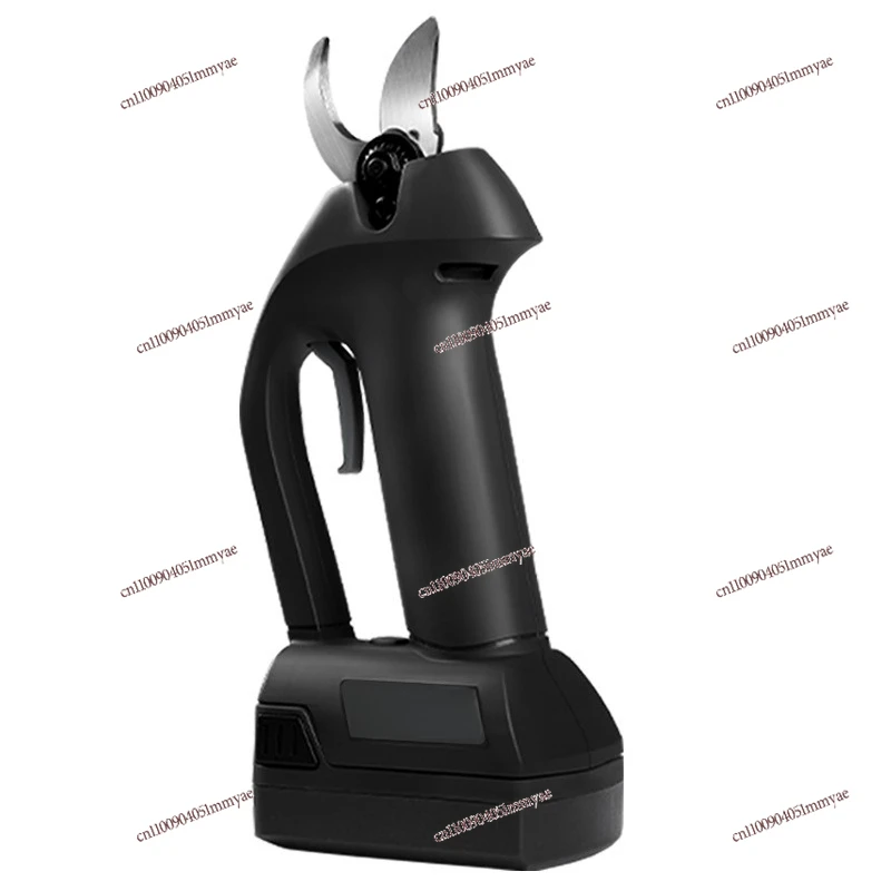 Pruning Fruit Tree Branch Cutting Electric Scissors Outdoor Fast Wireless Electric Garden Scissors Manufacturer Wholesale
Pruning Fruit Tree Branch Cutting Electric Scissors Outdoor Fast Wireless Electric Garden Scissors Manufacturer Wholesale