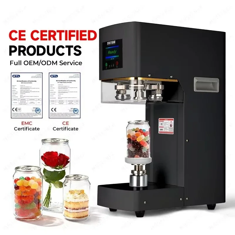 Автоматическая машина для запайки банок Xiangyin 2026 для приготовления баббл-чая, простая в использовании, для стаканов, бочонков и жестяных банок
Автоматическая машина для запайки банок Xiangyin 2026 для приготовления баббл-чая, простая в использовании, для стаканов, бочонков и жестяных банок