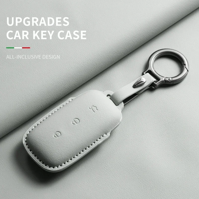 Car Key Case Cover for Geely Galaxy L7 Keycase 24 L6 MAX 1.5T Plus AIR PRO Galaxy L7max E8 E5 Original Car Key Protection Shell
Car Key Case Cover for Geely Galaxy L7 Keycase 24 L6 MAX 1.5T Plus AIR PRO Galaxy L7max E8 E5 Original Car Key Protection Shell