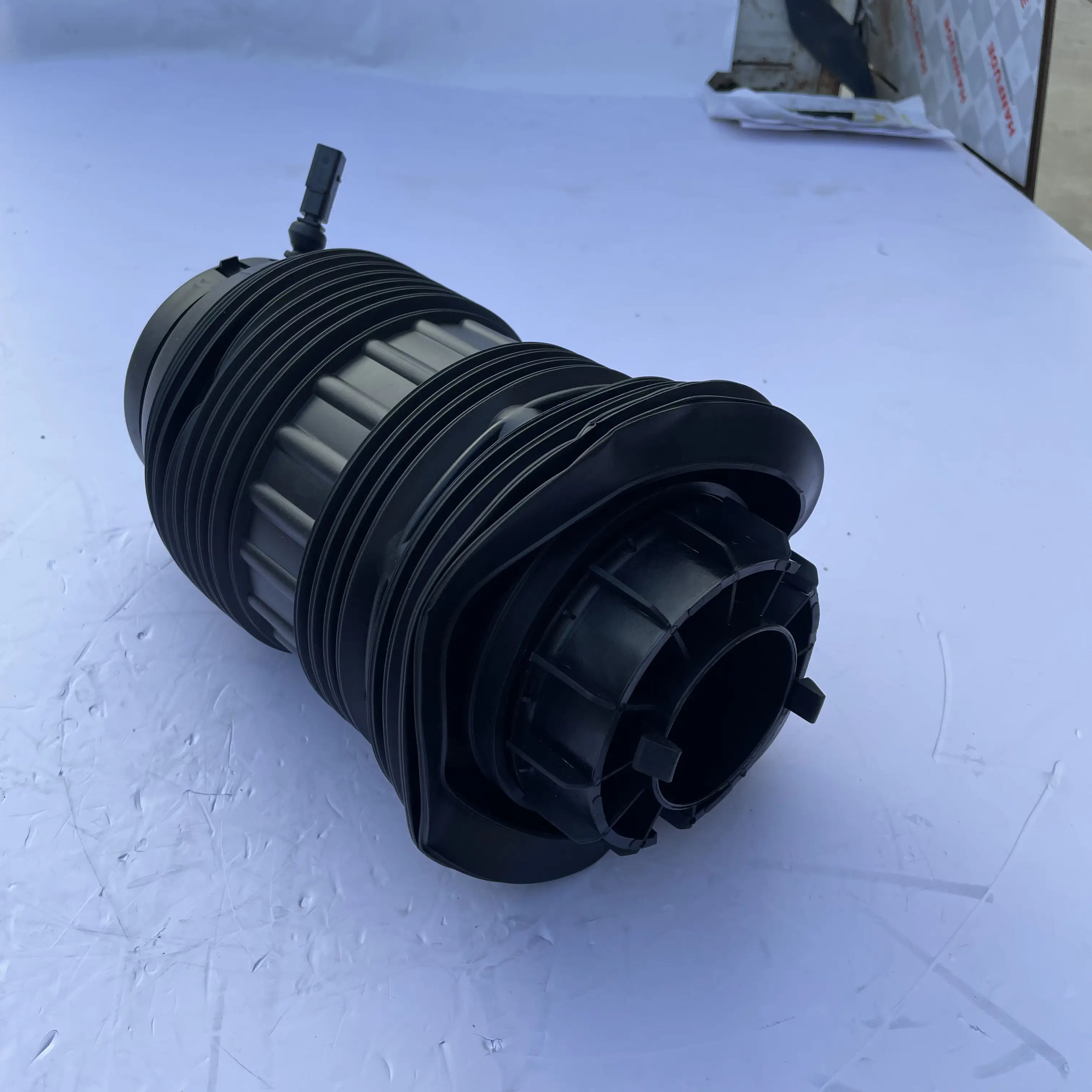 Hanfude Manufacturer Direct Air Suspension Rear Air Bag For Porsche Panamera 970
Hanfude Manufacturer Direct Air Suspension Rear Air Bag For Porsche Panamera 970