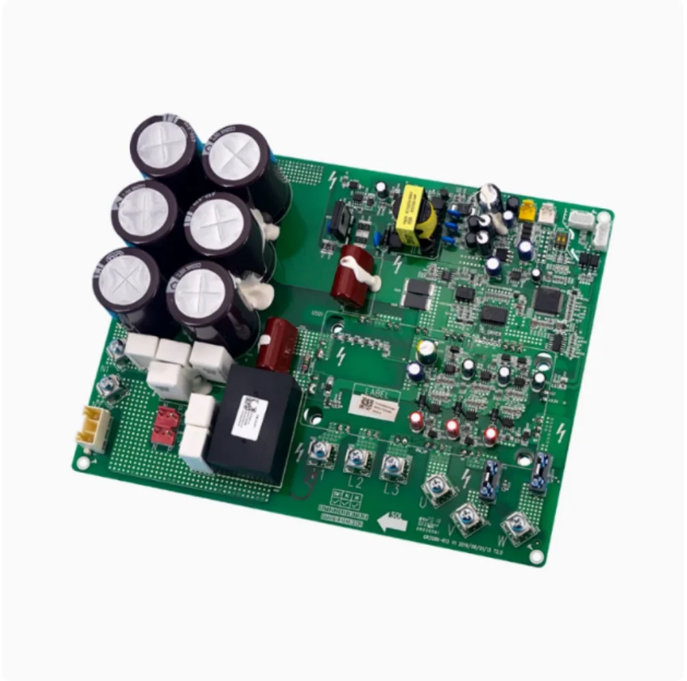 New Gree air conditioner 30223000039 ZQ3330D inverter board 300027000566 ZQ3330T
New Gree air conditioner 30223000039 ZQ3330D inverter board 300027000566 ZQ3330T